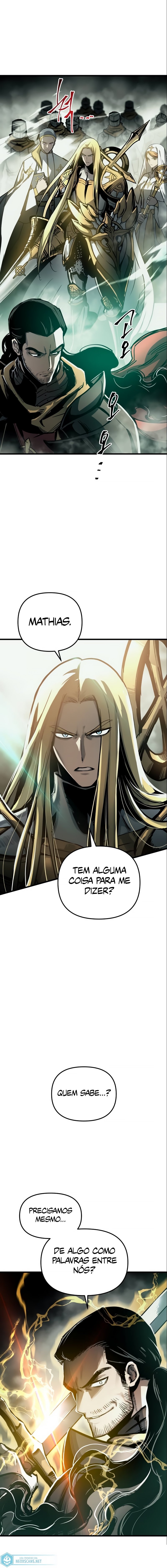Read Doom Breaker PT Manga Online