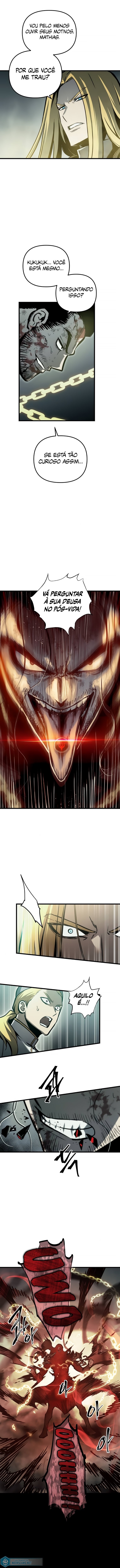 Read Doom Breaker PT Manga Online