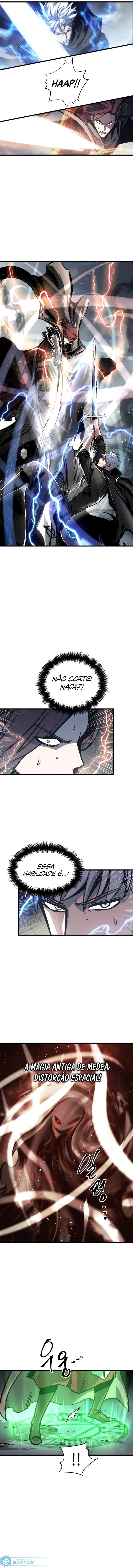 Read Doom Breaker PT Manga Online