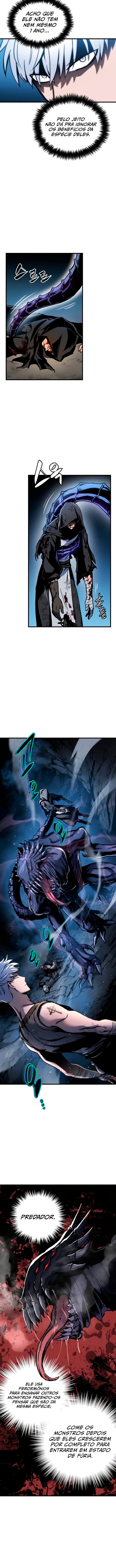 Read Doom Breaker PT Manga Online