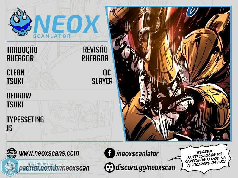 Read Doom Breaker PT Manga Online