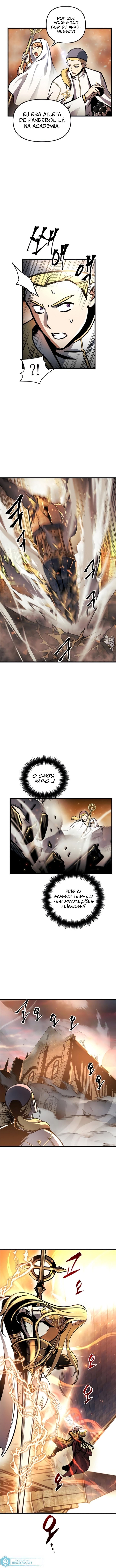 Read Doom Breaker PT Manga Online