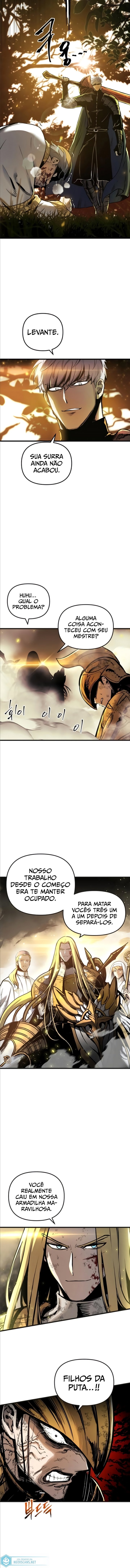 Read Doom Breaker PT Manga Online