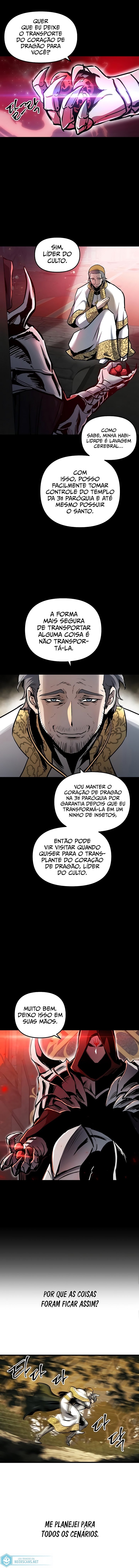 Read Doom Breaker PT Manga Online