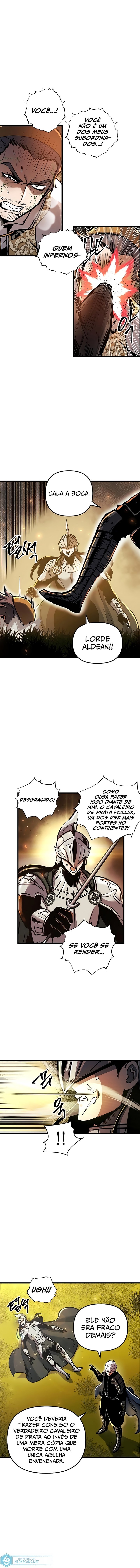 Read Doom Breaker PT Manga Online