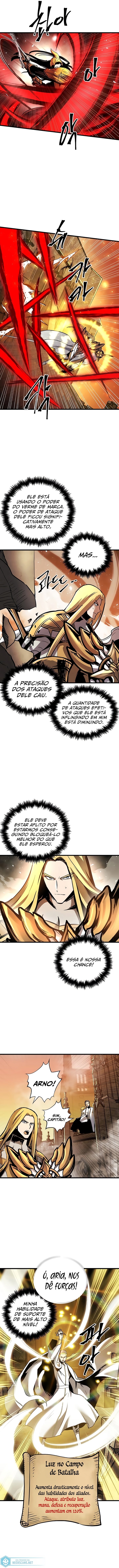 Read Doom Breaker PT Manga Online