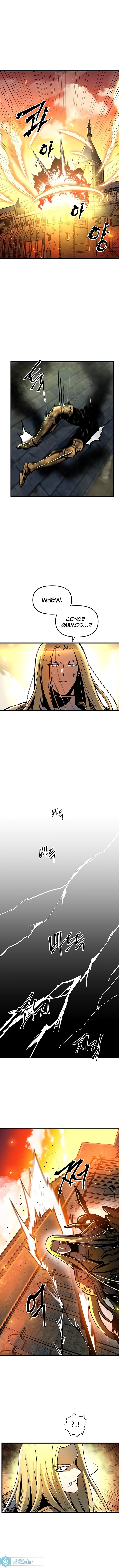 Read Doom Breaker PT Manga Online