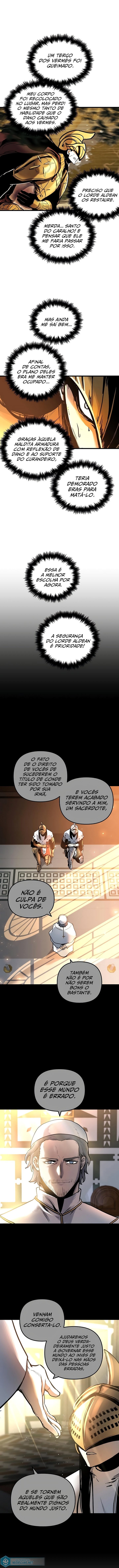 Read Doom Breaker PT Manga Online