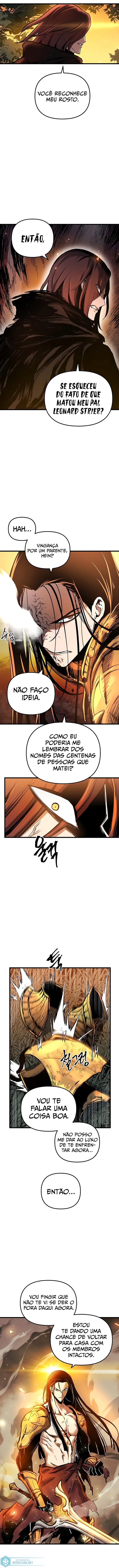 Read Doom Breaker PT Manga Online
