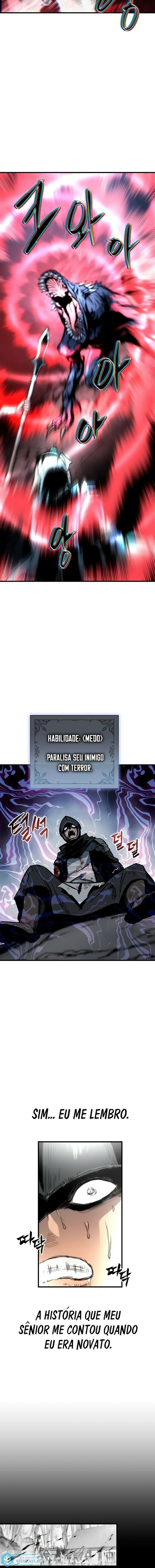 Read Doom Breaker PT Manga Online