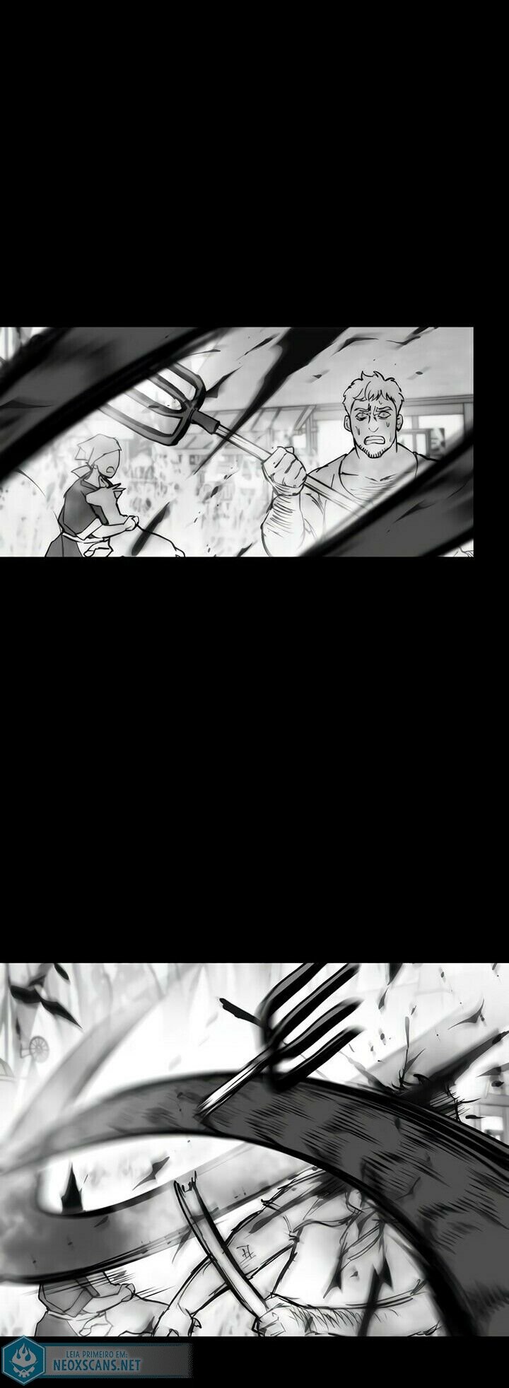 Read Doom Breaker PT Manga Online