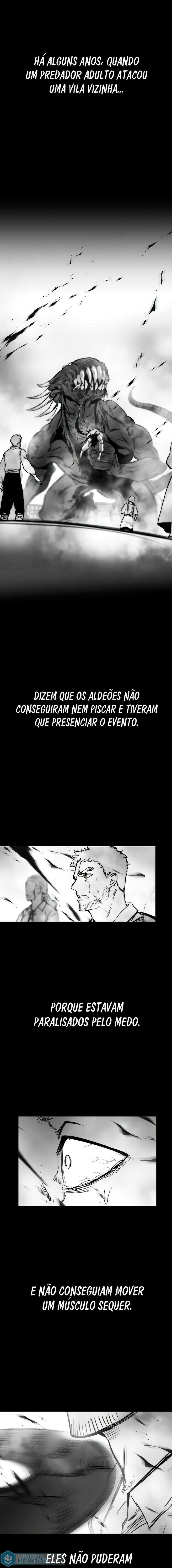 Read Doom Breaker PT Manga Online