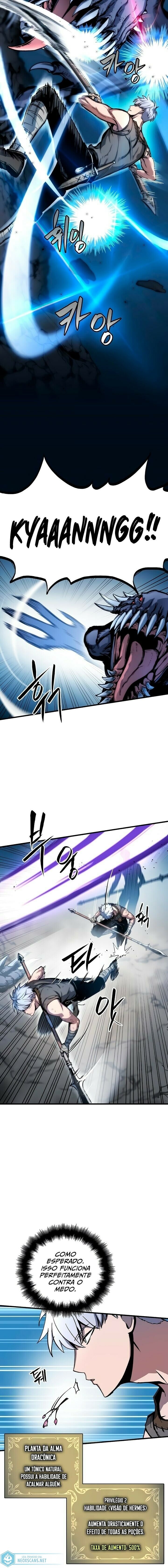 Read Doom Breaker PT Manga Online