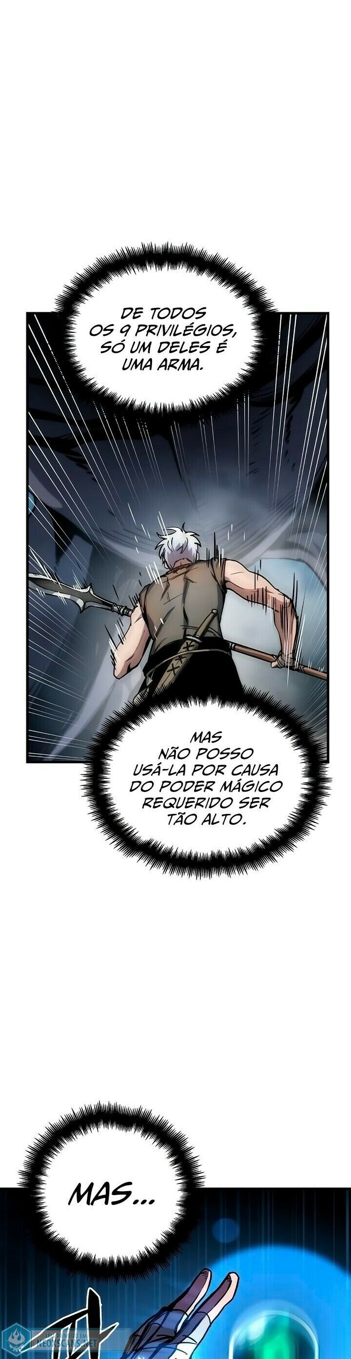Read Doom Breaker PT Manga Online