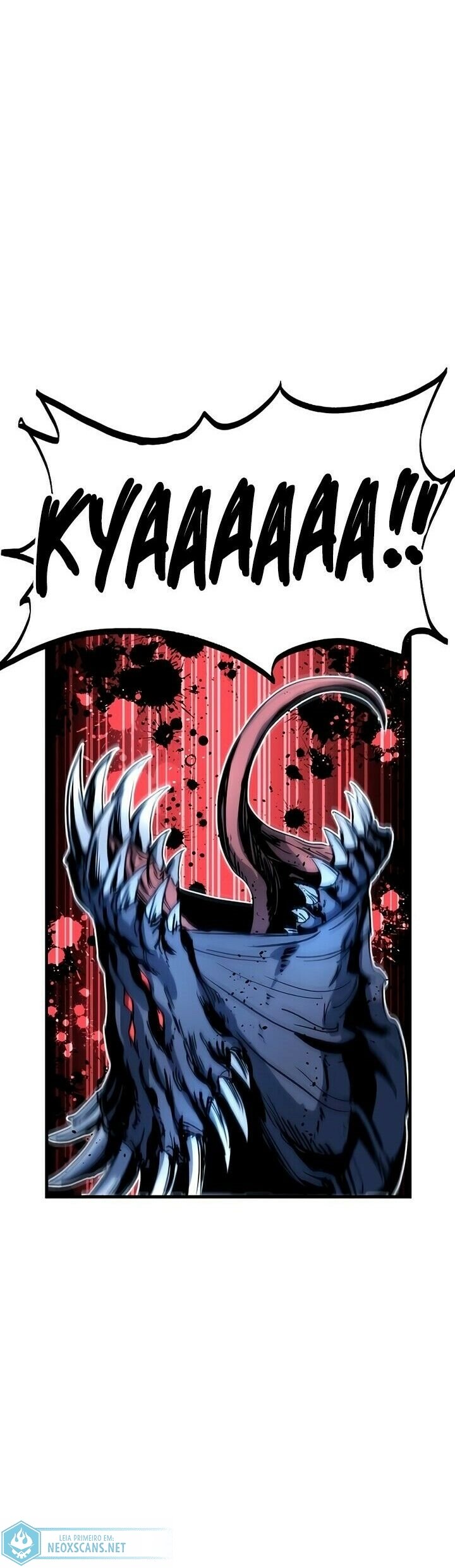 Read Doom Breaker PT Manga Online