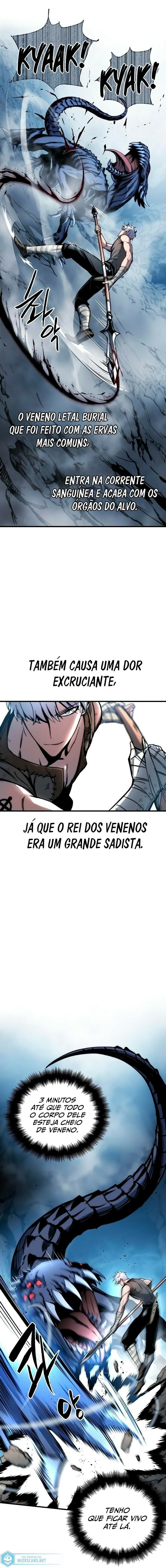 Read Doom Breaker PT Manga Online