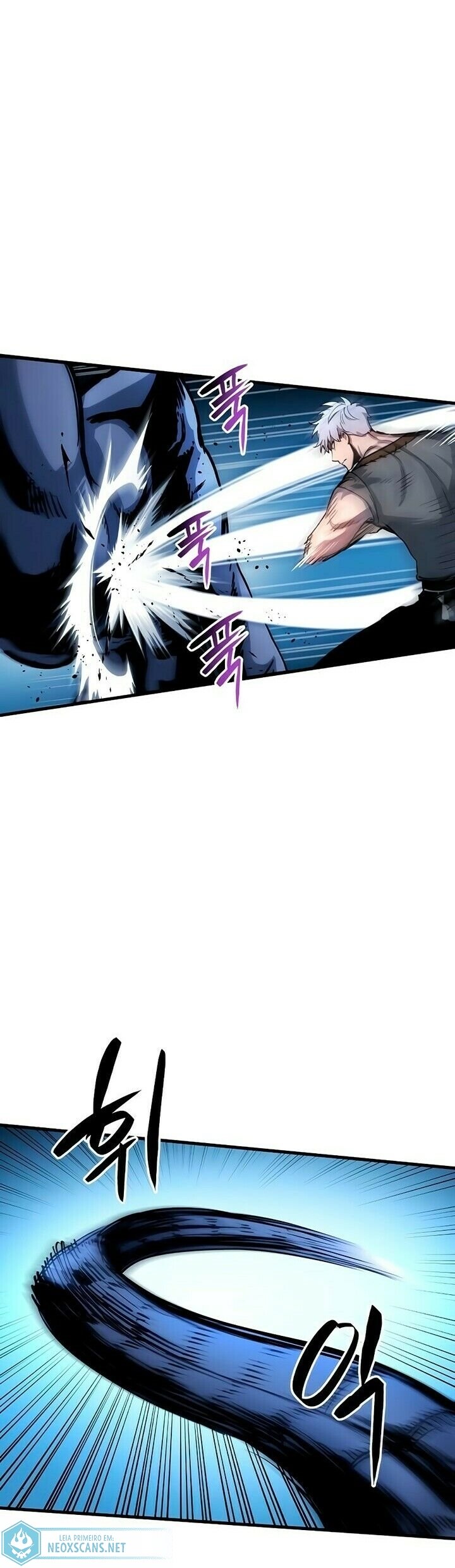 Read Doom Breaker PT Manga Online
