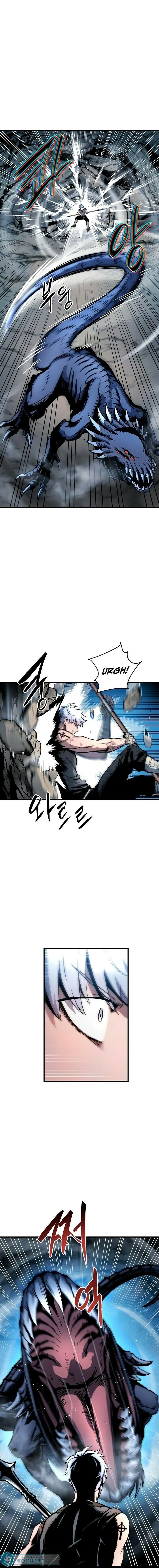 Read Doom Breaker PT Manga Online