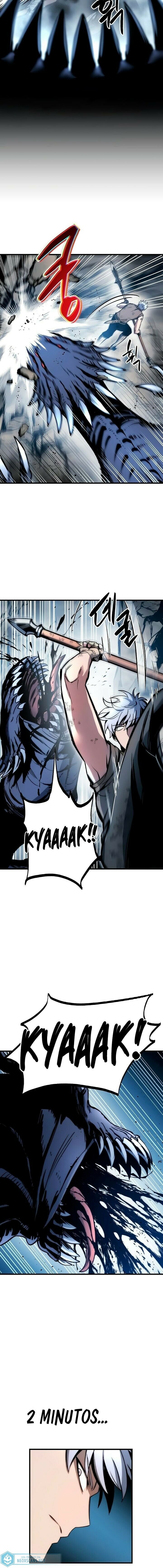 Read Doom Breaker PT Manga Online