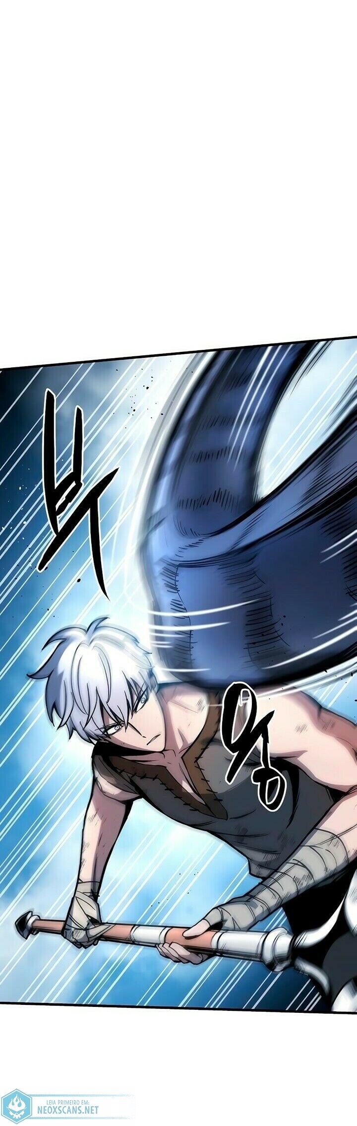 Read Doom Breaker PT Manga Online