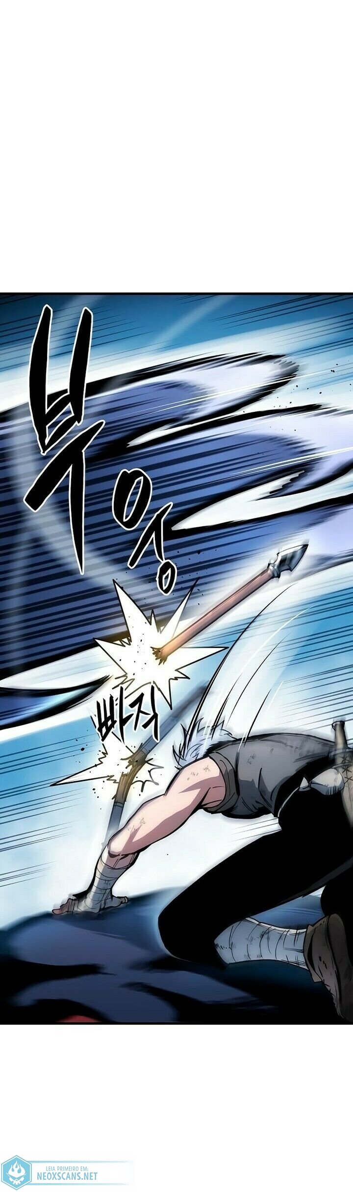 Read Doom Breaker PT Manga Online