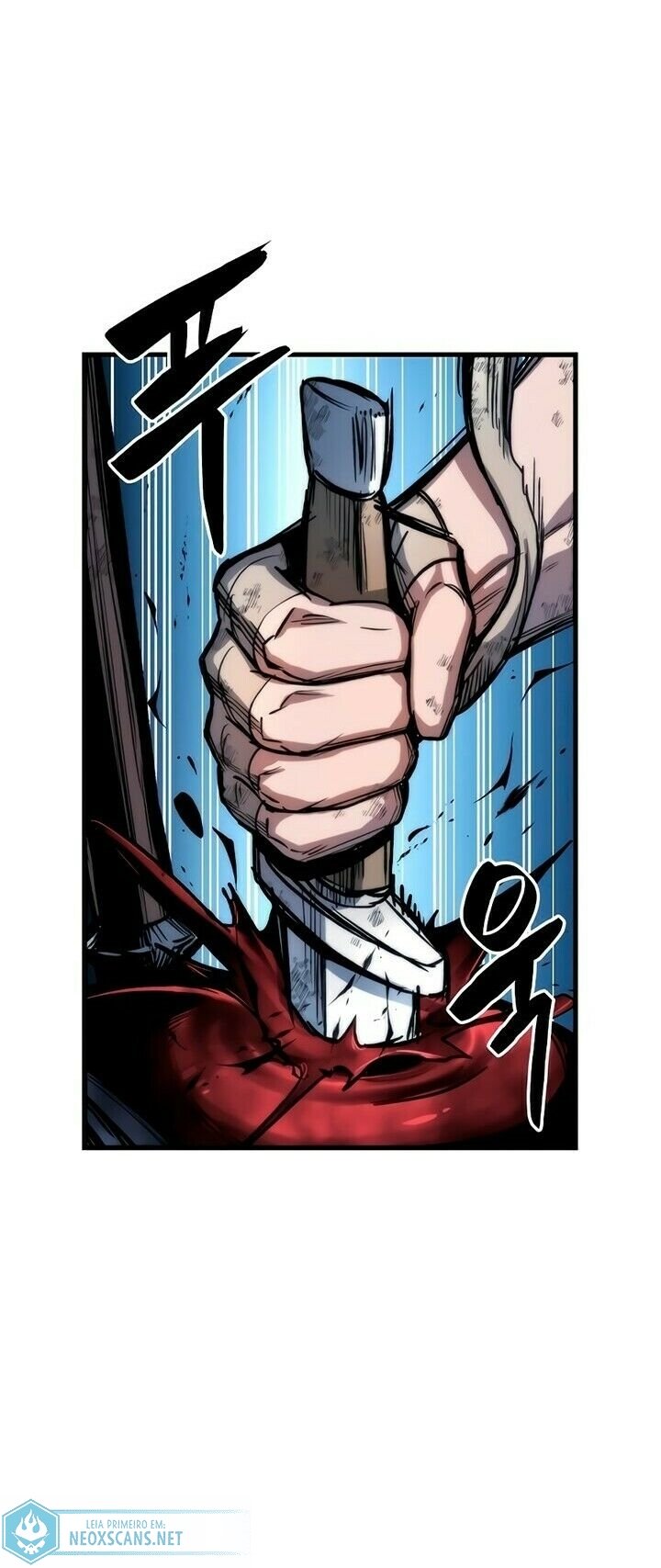 Read Doom Breaker PT Manga Online