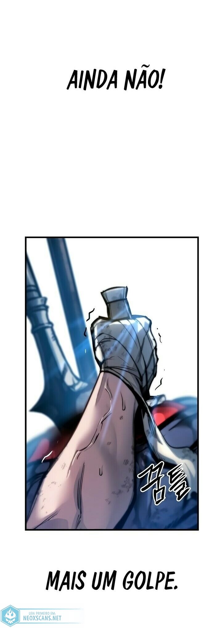 Read Doom Breaker PT Manga Online