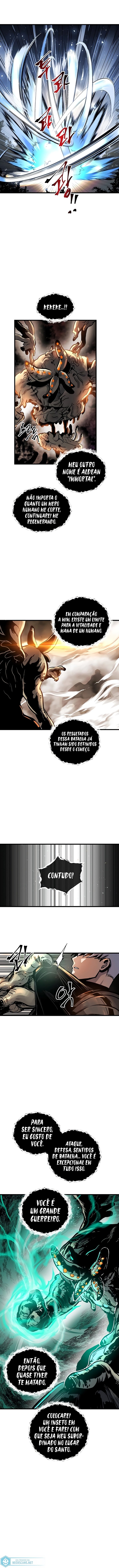 Read Doom Breaker PT Manga Online