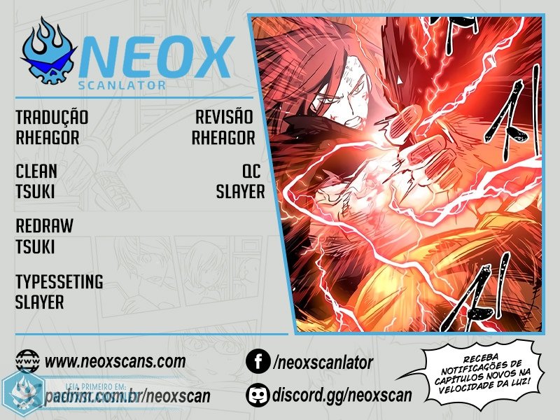 Read Doom Breaker PT Manga Online