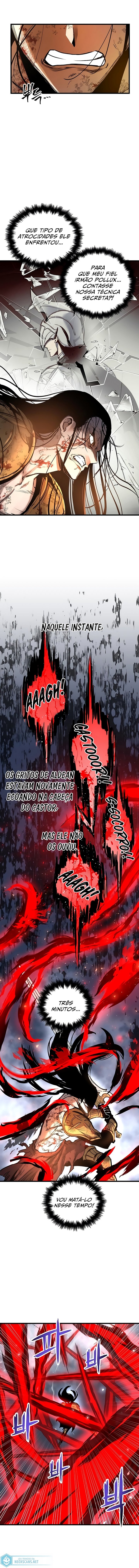 Read Doom Breaker PT Manga Online