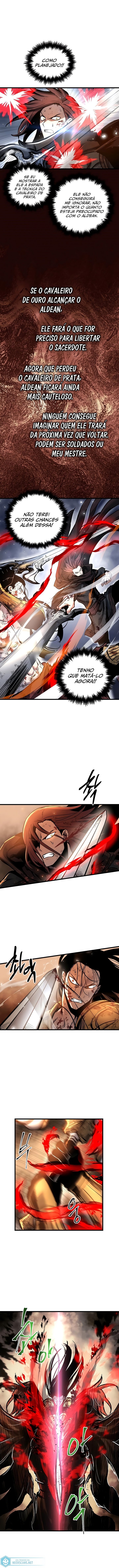 Read Doom Breaker PT Manga Online