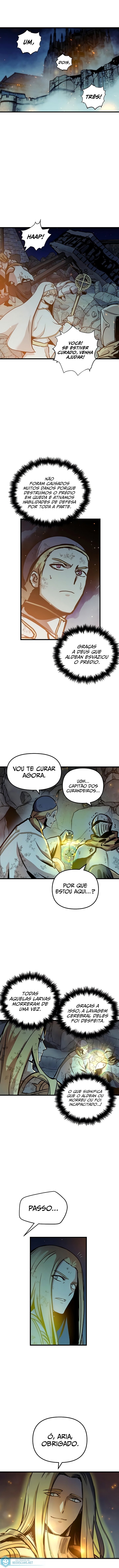 Read Doom Breaker PT Manga Online