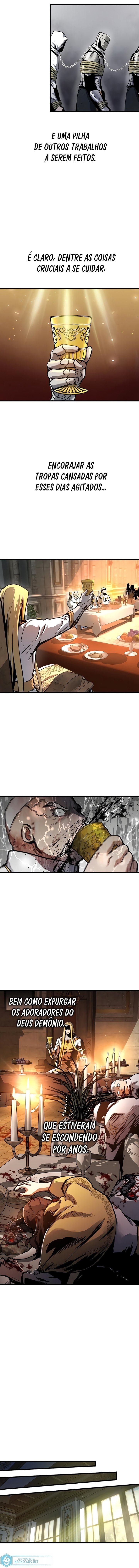 Read Doom Breaker PT Manga Online