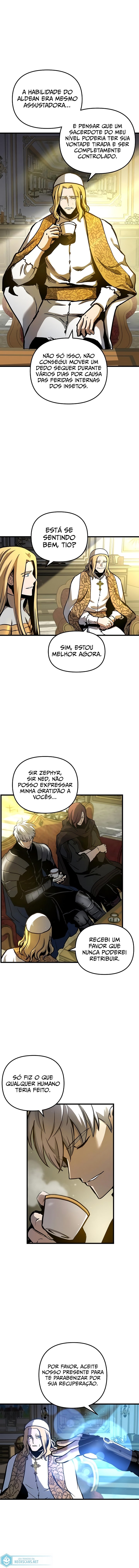 Read Doom Breaker PT Manga Online