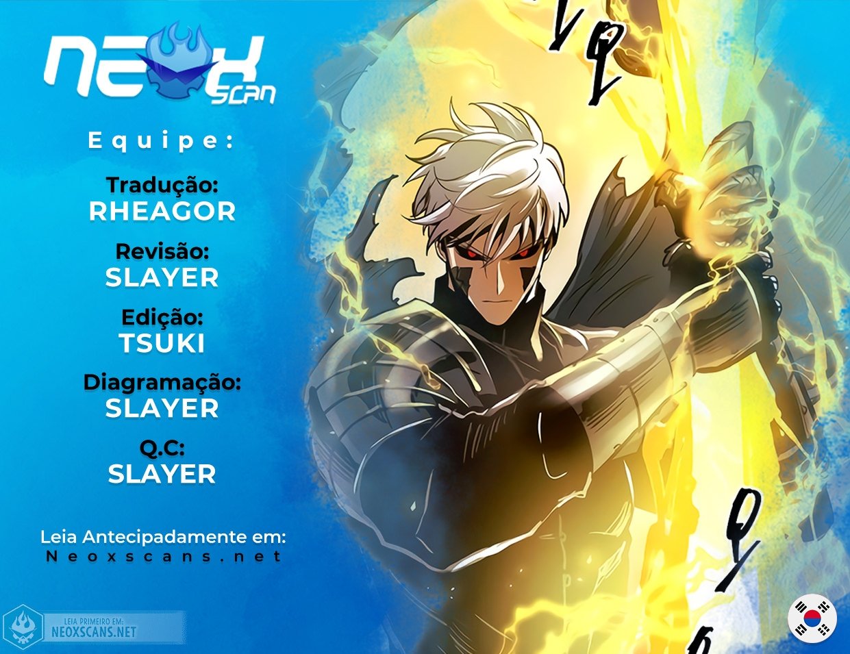 Read Doom Breaker PT Manga Online