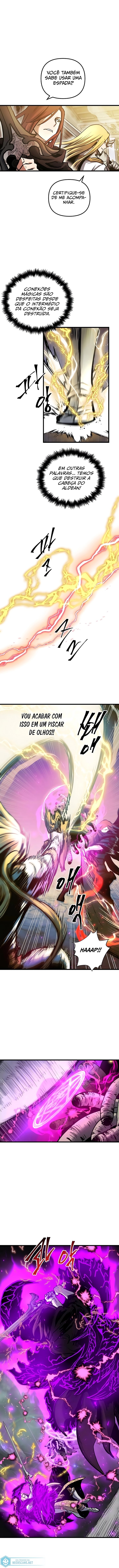 Read Doom Breaker PT Manga Online