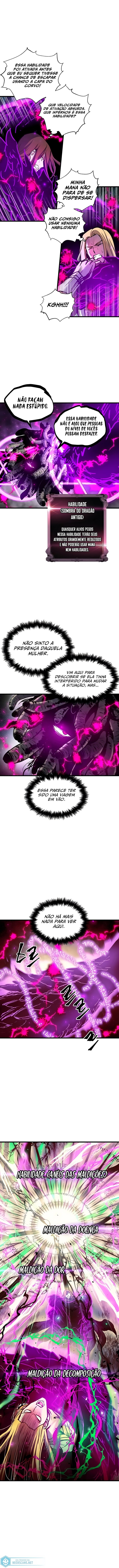 Read Doom Breaker PT Manga Online