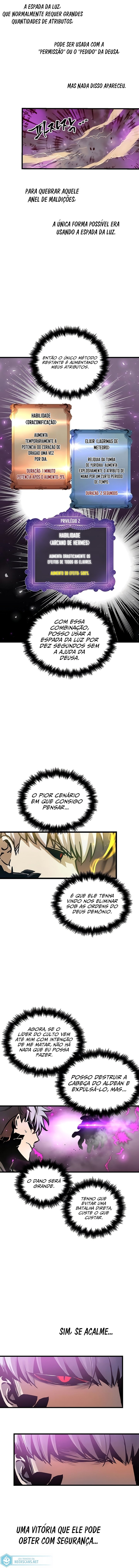 Read Doom Breaker PT Manga Online