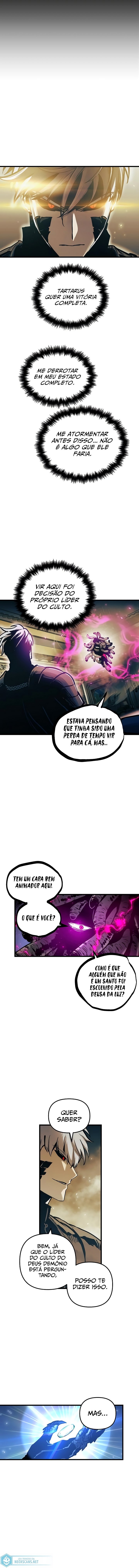 Read Doom Breaker PT Manga Online