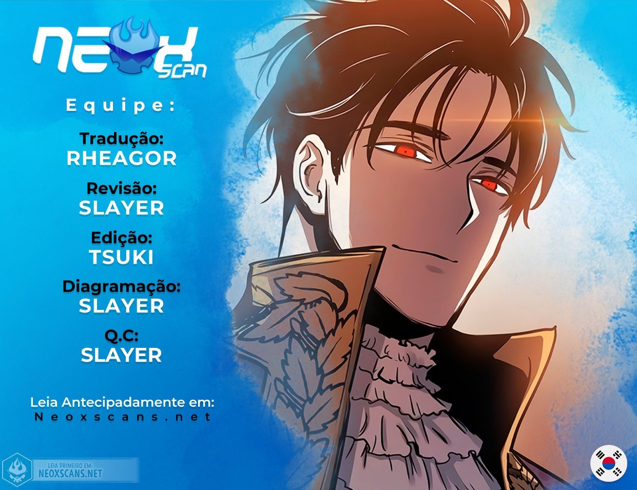 Read Doom Breaker PT Manga Online