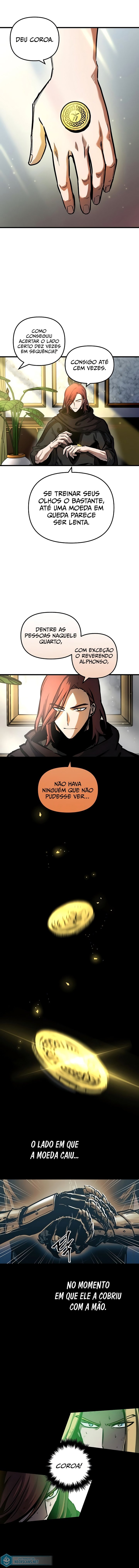 Read Doom Breaker PT Manga Online