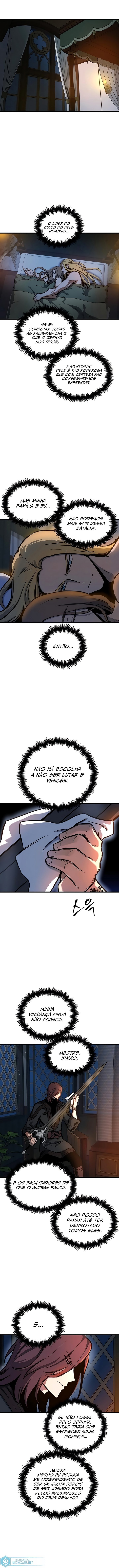 Read Doom Breaker PT Manga Online