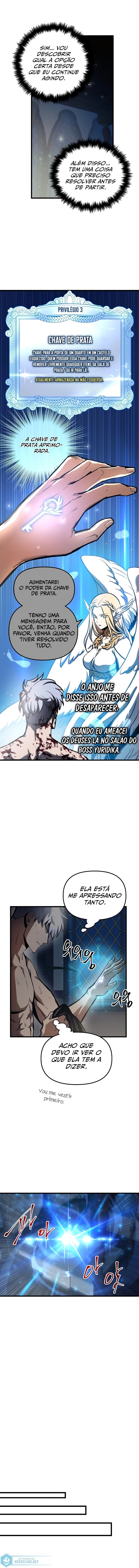 Read Doom Breaker PT Manga Online