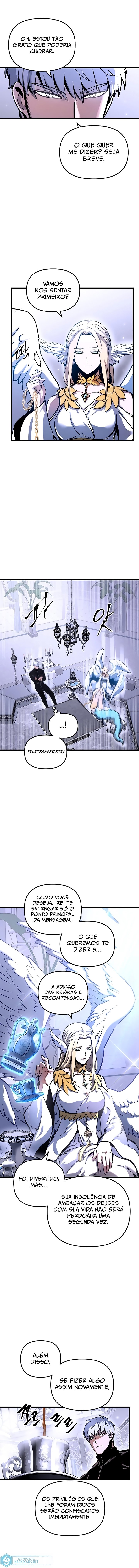 Read Doom Breaker PT Manga Online