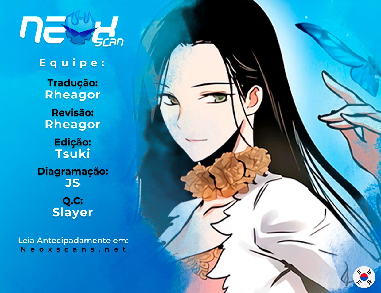 Read Doom Breaker PT Manga Online
