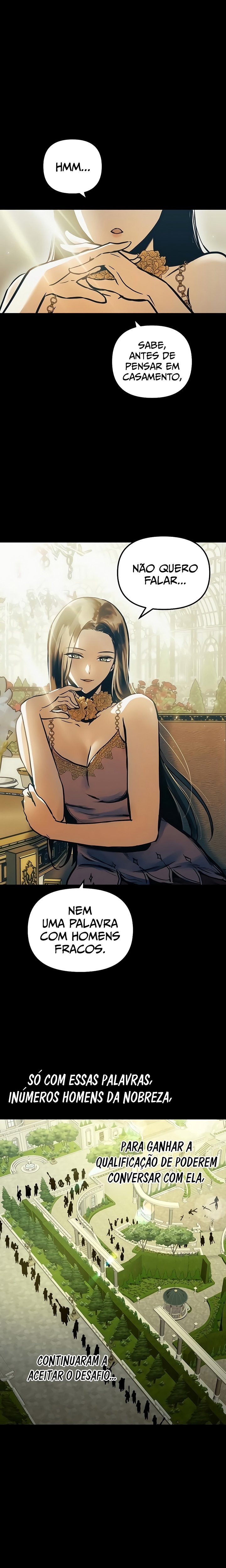 Read Doom Breaker PT Manga Online