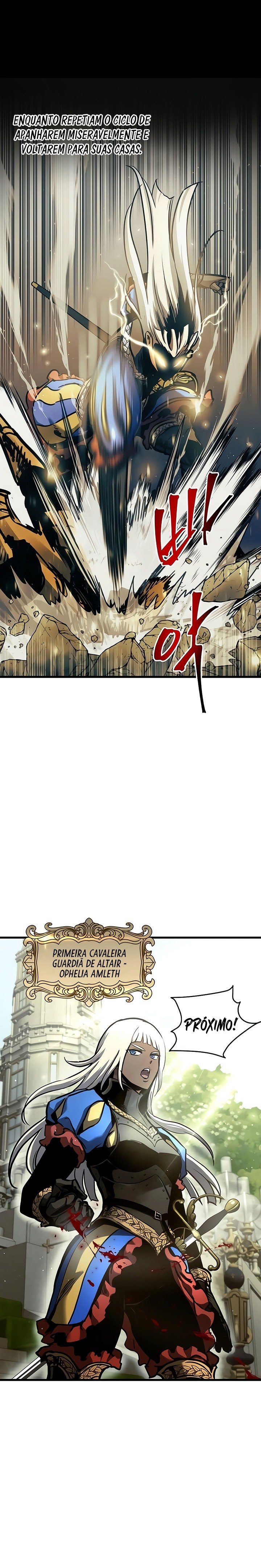 Read Doom Breaker PT Manga Online