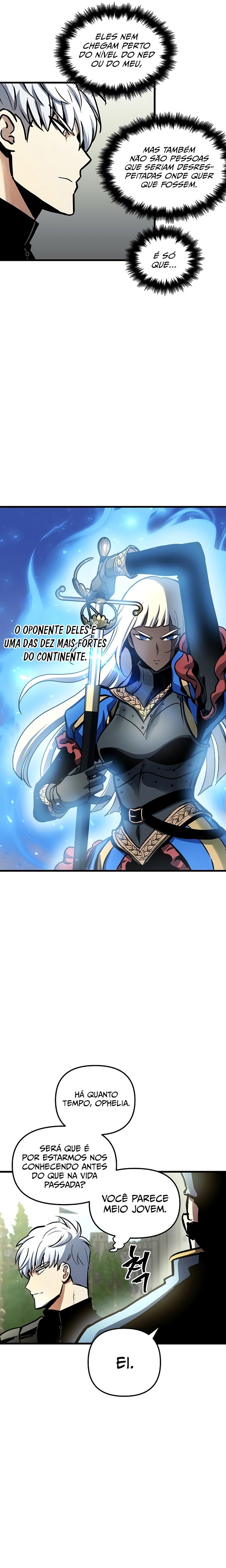 Read Doom Breaker PT Manga Online