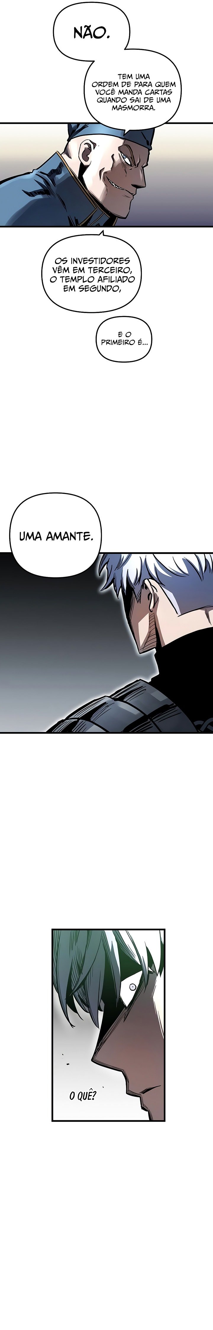 Read Doom Breaker PT Manga Online