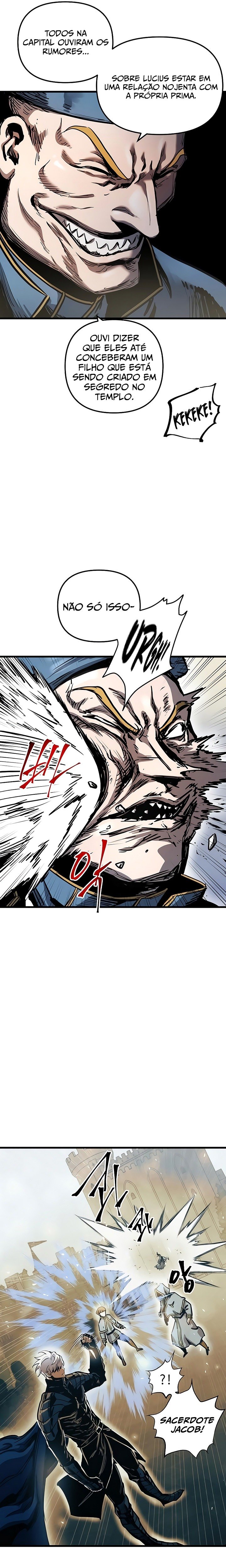 Read Doom Breaker PT Manga Online